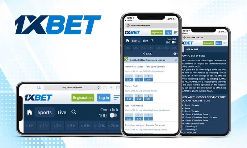 Explore the World of Betting with 1xbet in Ethiopia -72757370