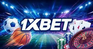 Exploring 1xBet in Kenya Your Ultimate Online Betting Destination -144746011