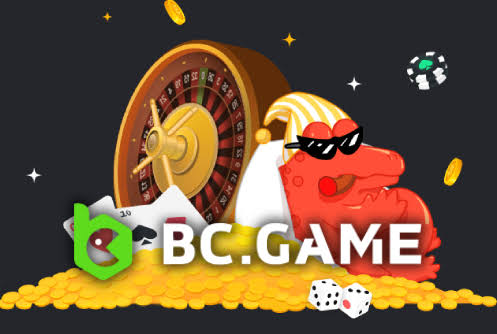 Exploring the BC.Game Platform A New Era in Online Gaming Exploring the BC.Game Platform A New Era in Online Gaming