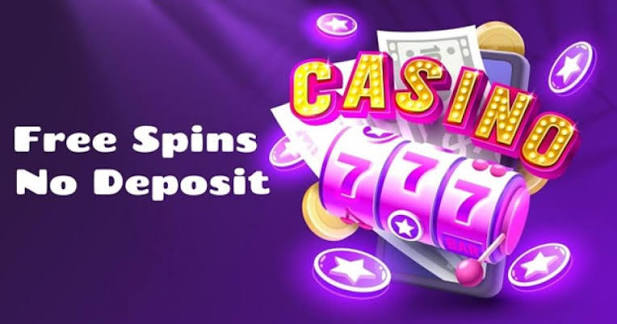 Kasyno Bonus Bez Depozytu - Twoja Szansa na Wygraną 1060112286