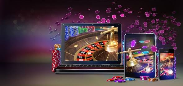 LuckyBet - Vaše legální kasino pro vzrušující zážitky
