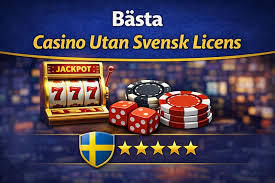 No Deposit Bonus Sweden Your Ultimate Guide to Free Casino Rewards