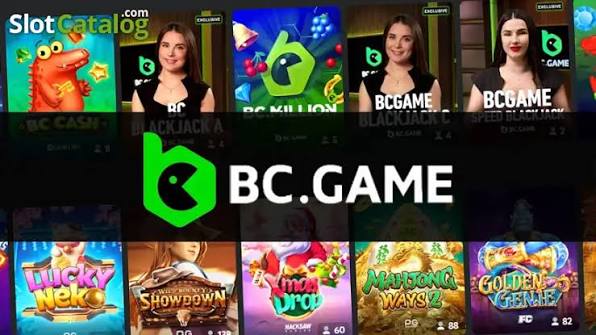 The Exciting World of BC Fun Casino Your Ultimate Gaming Experience