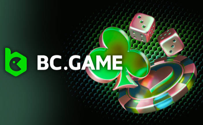 The Ultimate Guide to BC.Game Crypto Casino The Ultimate Guide to BC.Game Crypto Casino