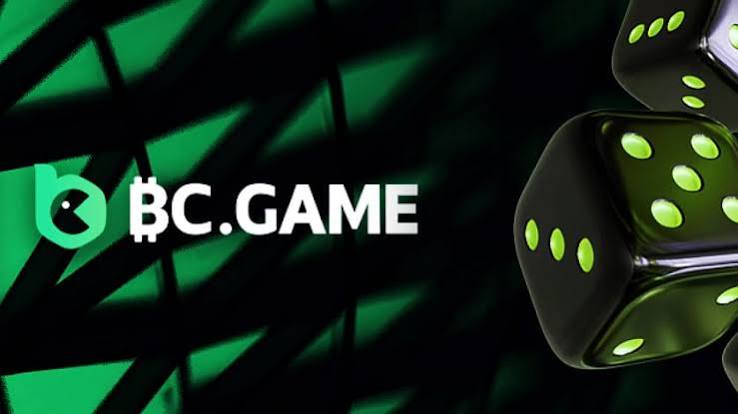 The Ultimate Guide to BC.Game Crypto Casino The Ultimate Guide to BC.Game Crypto Casino