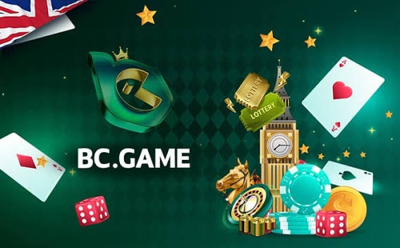 The Ultimate Guide to BC.Game Sportsbook
