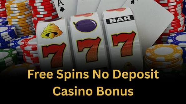 Unlock Fun with 100 Free Spins No Deposit Offers 1574743755