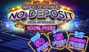 Unlocking the Thrill of No Deposit Free Spins A Guide for Players
