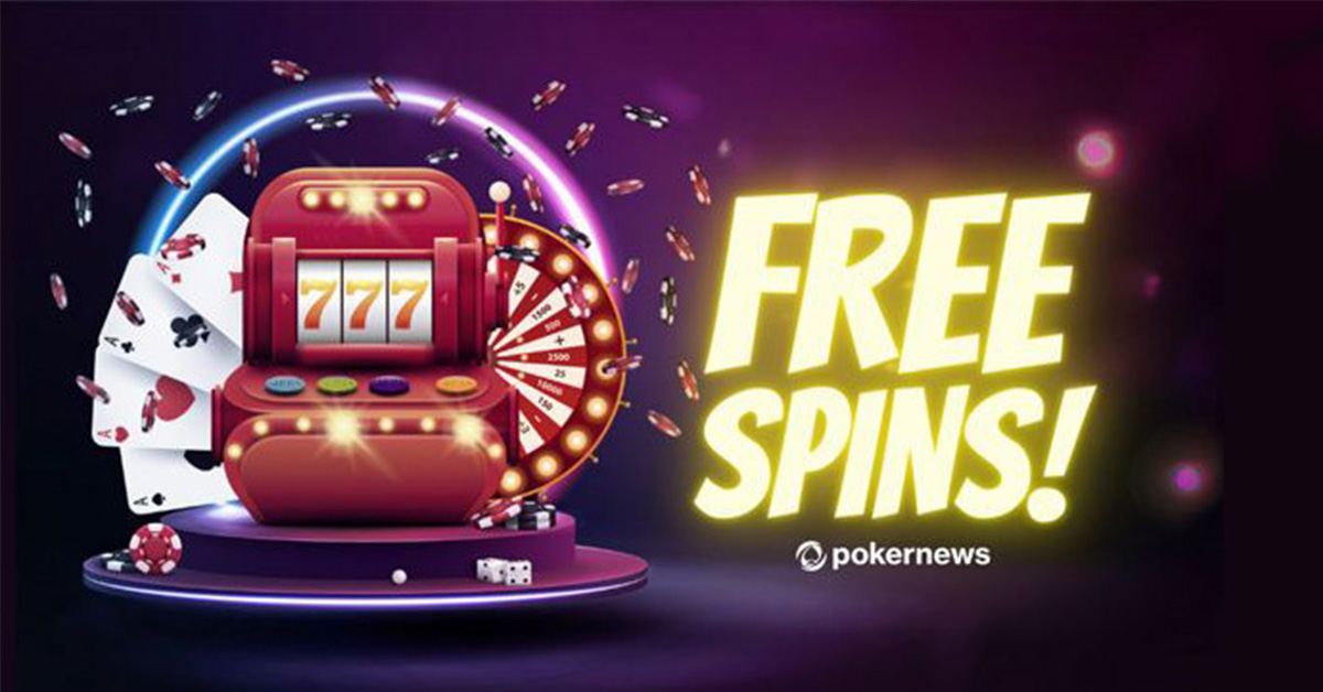Unlocking the Thrill of No Deposit Free Spins A Guide for Players