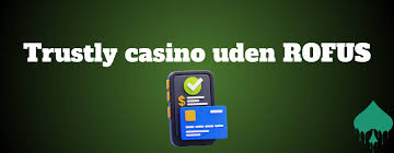 Bedste Casino Uden ROFUS Bonusser, Spil og Sikkerhed