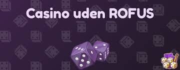 Casino uden ROFUS og nem udbetaling Find de bedste muligheder Casino uden ROFUS og nem udbetaling Find de bedste muligheder