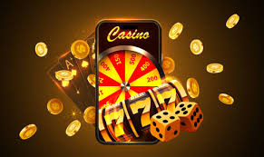 Discover the Exciting World of Agent No Wager Casino 2107154708 Discover the Exciting World of Agent No Wager Casino 2107154708