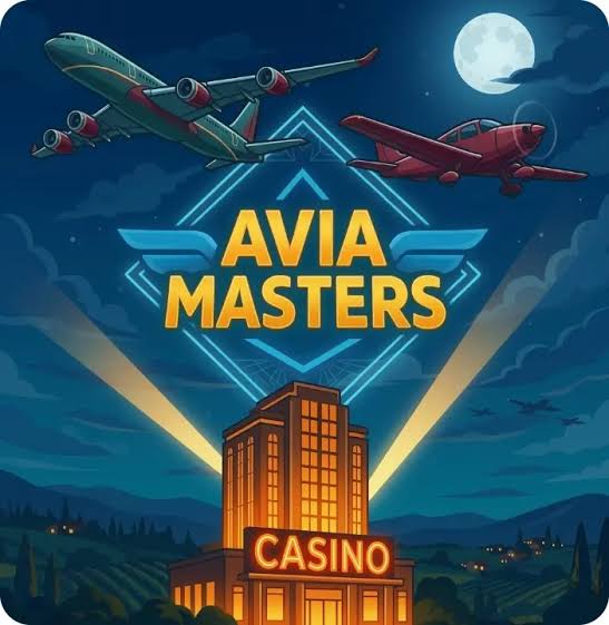 Experience the Thrill Play Aviamasters Experience the Thrill Play Aviamasters