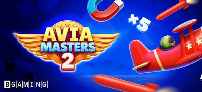 Experience the Thrill Play Aviamasters Experience the Thrill Play Aviamasters