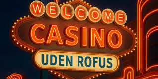 Fordele ved Danske Casino Uden Rofus - Spil Ansvarligt Fordele ved Danske Casino Uden Rofus - Spil Ansvarligt