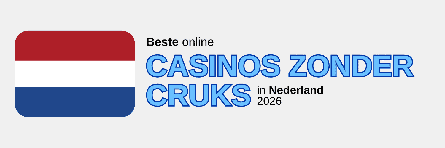 Goksite zonder CRUKS De Beste Online Casinos zonder Registratie