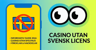 Poker Utan Svensk Licens En Guide till Området Poker Utan Svensk Licens En Guide till Området