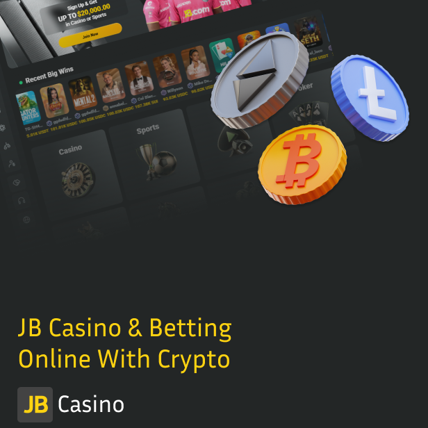 The Exciting World of JB Online Casino The Exciting World of JB Online Casino