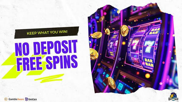 Unlock 100 Free Spins No Deposit - Your Ultimate Guide to Getting Started Unlock 100 Free Spins No Deposit - Your Ultimate Guide to Getting Started