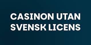 Utländska Casino med Swish En Guide till Smart Spelande