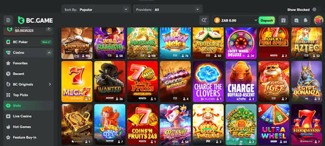 An In-Depth Look at Casino BCStavka Your Ultimate Gaming Destination An In-Depth Look at Casino BCStavka Your Ultimate Gaming Destination