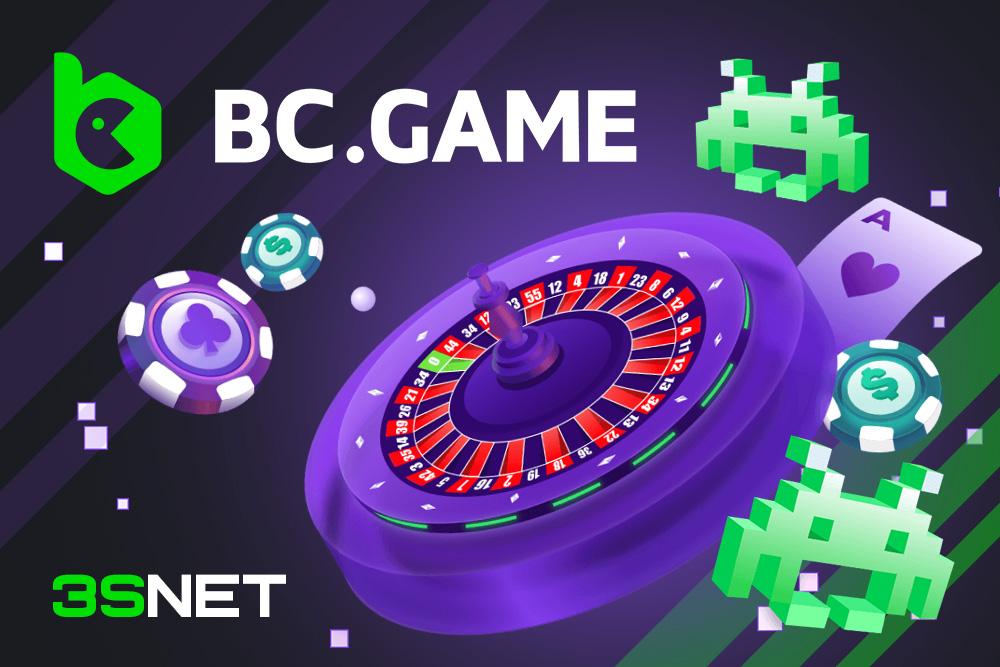 BC.Game Bangladesh Sportsbook Your Ultimate Betting Experience BC.Game Bangladesh Sportsbook Your Ultimate Betting Experience