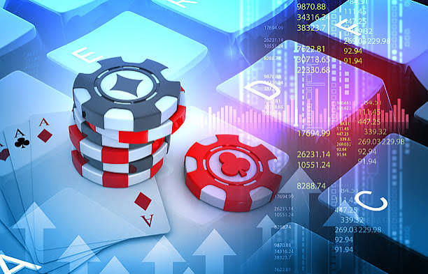 Czech Online Casino Vše, co potřebujete vědět pro úspěšné hraní -13745135 Czech Online Casino Vše, co potřebujete vědět pro úspěšné hraní -13745135