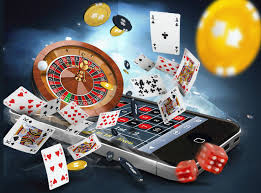Experience Thrills at BloodySlots Online Casino UK