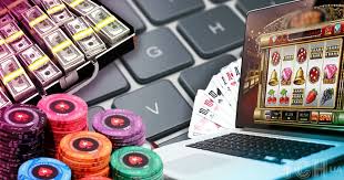 Online Casino En Guide til Spil, Strategier og Sikkerhed 1745957739 Online Casino En Guide til Spil, Strategier og Sikkerhed 1745957739