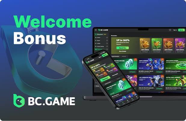 Play at BC.Game Poland Your Ultimate Online Gaming Destination Play at BC.Game Poland Your Ultimate Online Gaming Destination