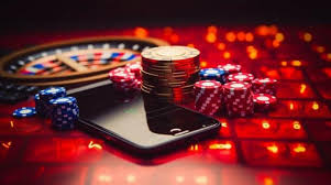 The Ultimate Guide to Online Casinos Tips, Tricks, and Insights The Ultimate Guide to Online Casinos Tips, Tricks, and Insights
