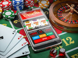 The Ultimate Guide to Online Casinos Tips, Tricks, and Insights The Ultimate Guide to Online Casinos Tips, Tricks, and Insights