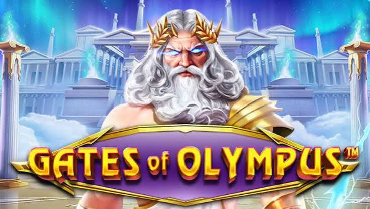 Gates of Olympus Pragmatic En Udforskning af Slotspillet